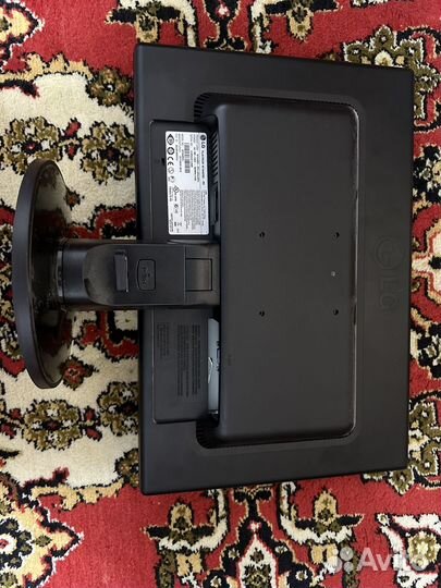 Lg flatron w1942se - PF