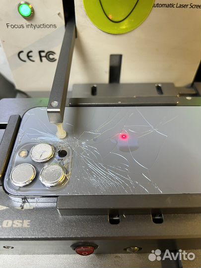 Ремонт MacBook pro/ Ремонт MacBook air