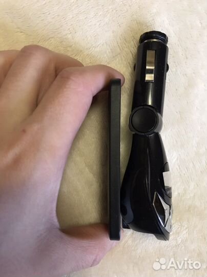 Mодулятор FM