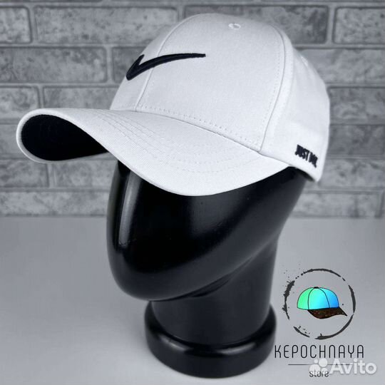 Бейсболка Nike air Just do it