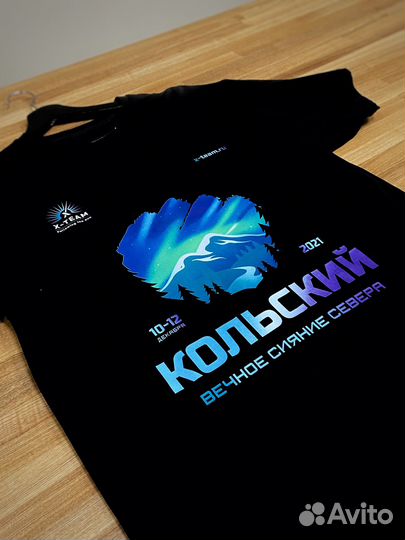 Брендирование одежды, корпоративный мерч