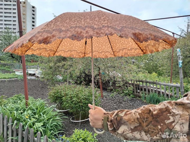 Зонтик женский СССР