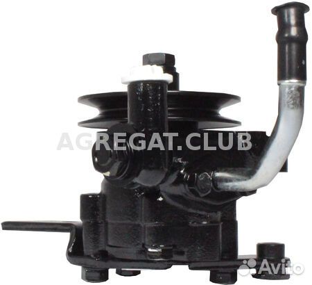 Насос гидроусилителя руля krauf HPQ7509XQ