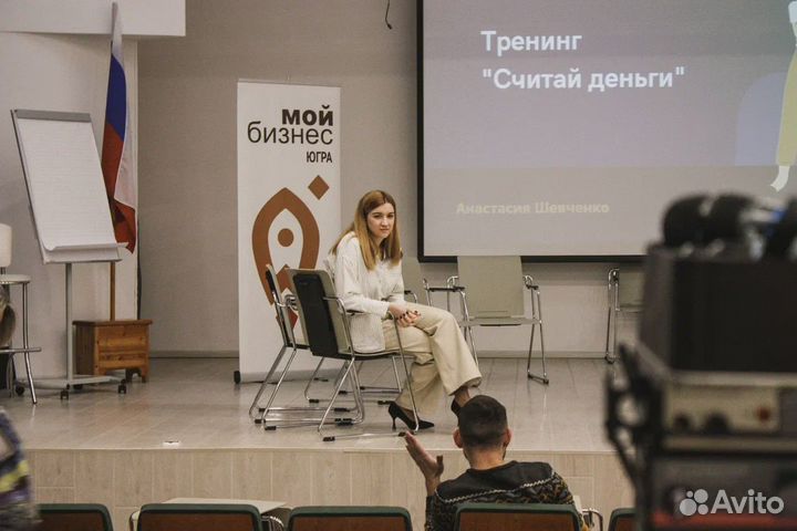 Бухгалтерский аудит. Экспресс-аудит за 30 минут