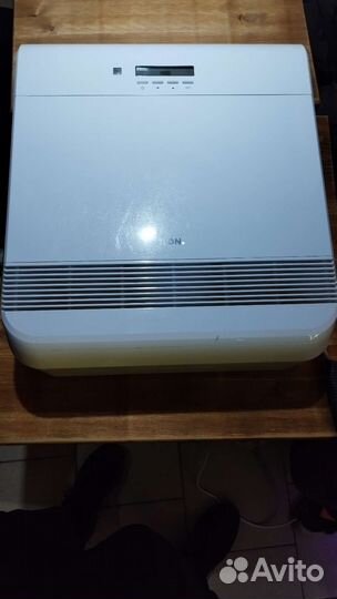 Бризер Tion 02