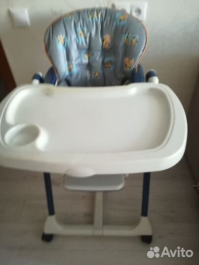 Стул для кормления