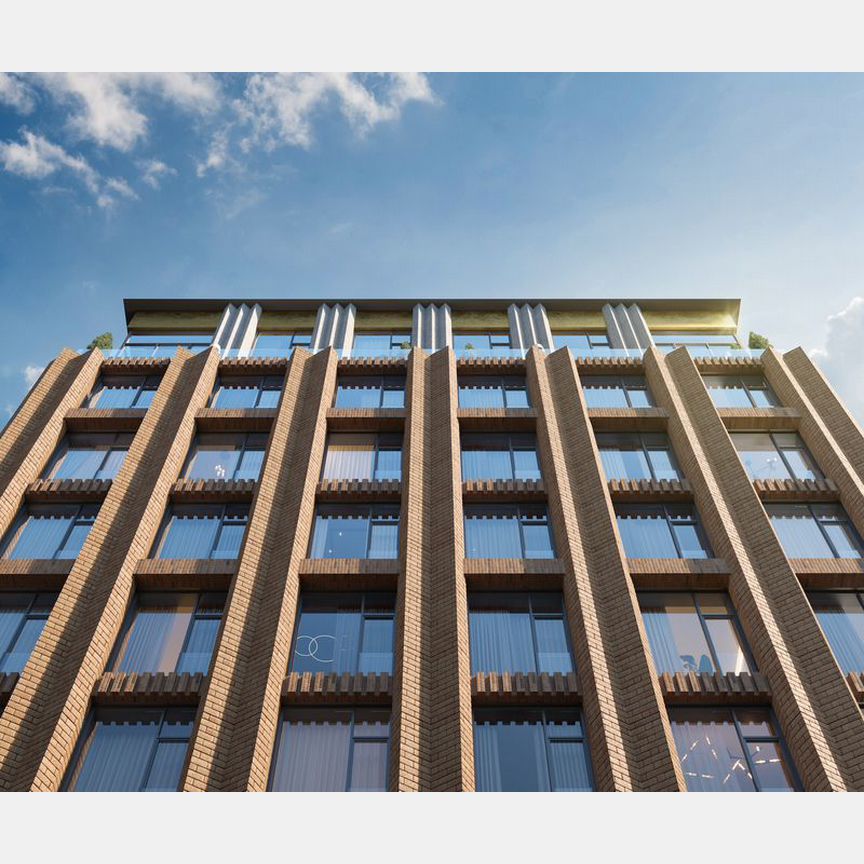 2-к. квартира, 67,8 м², 2/8 эт.