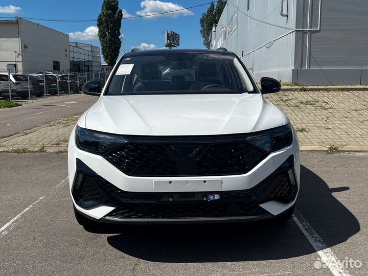 Jetta VS5 1.4 AT, 2023
