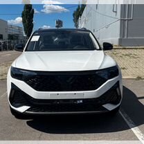 Новый Jetta VS5 1.4 AT, 2023, цена от 2 697 000 руб.