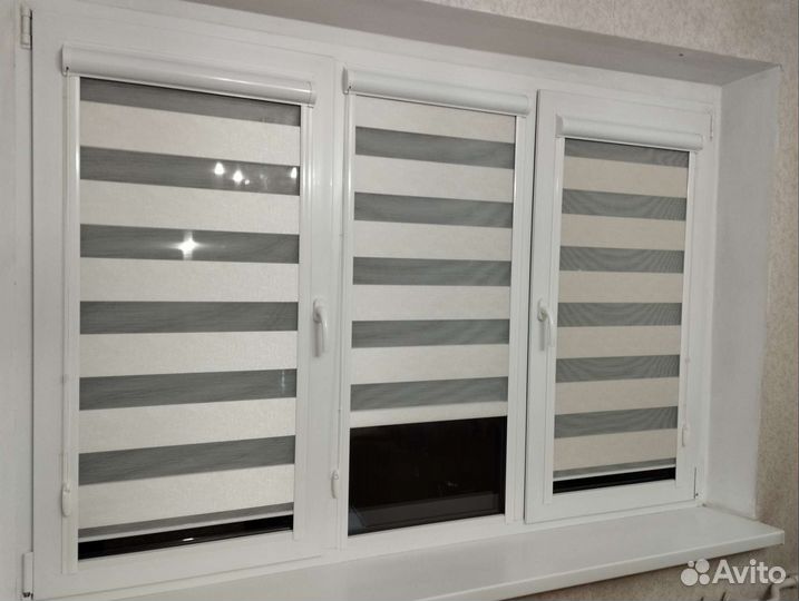 Шторы Блек аут