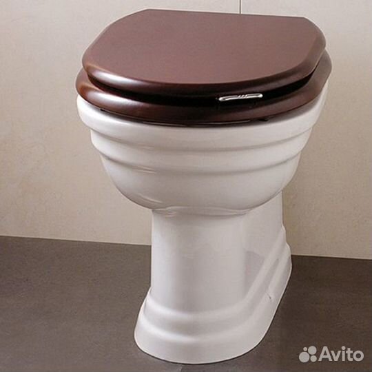 Devon Classica Унитаз арт. ibwccln