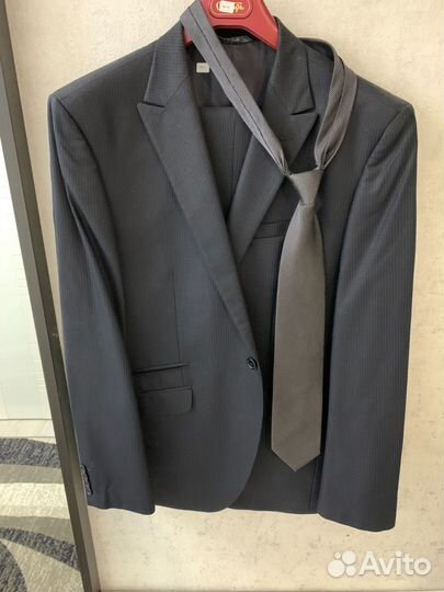 Костюм пиджак Dobroshiv