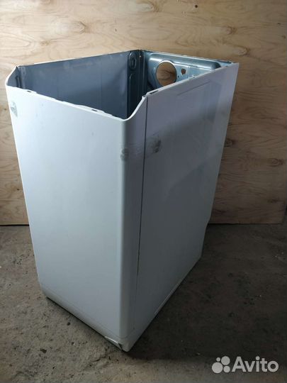 Корпус от стиральной машины Electrolux ewt 9120 w