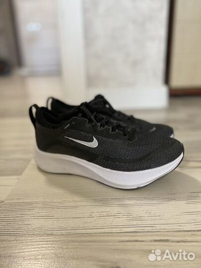 Кроссовки Nike zoom fly 4 (7)