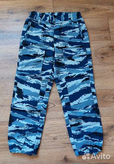 Форма белая ночь