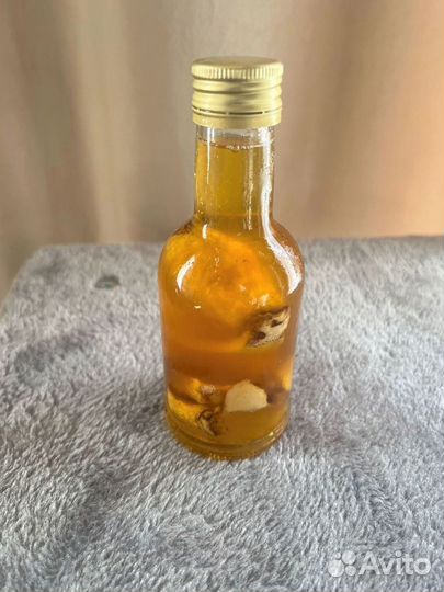 Масло волшебное