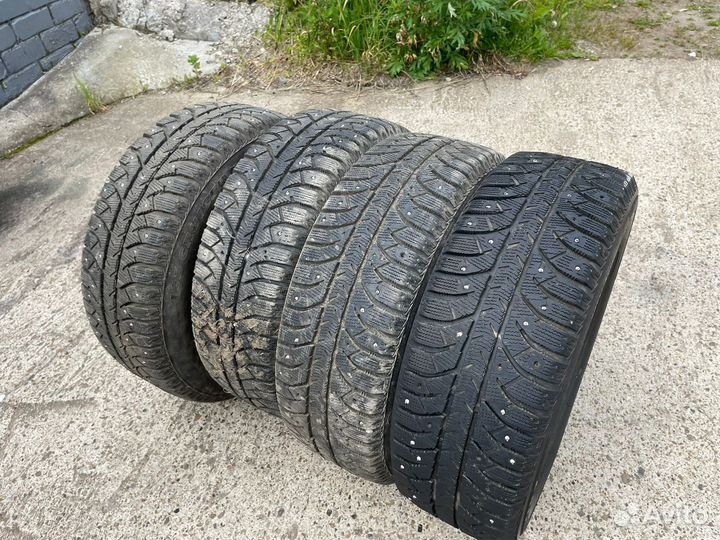 Firestone Ice Cruiser 7 185/60 R15