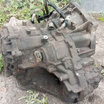 Коробка передач Toyota Probox