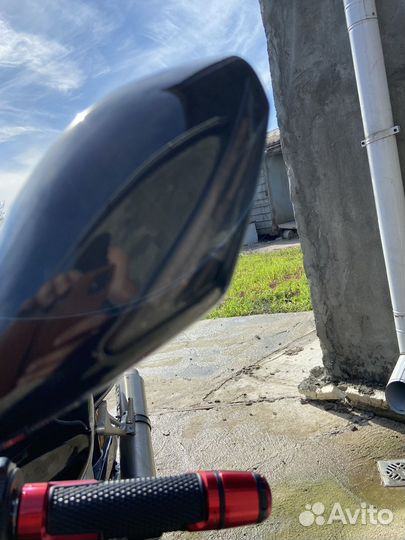 Honda VTR1000f продам