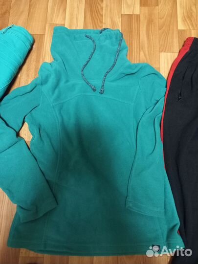 Одежда пакетом 46 размер