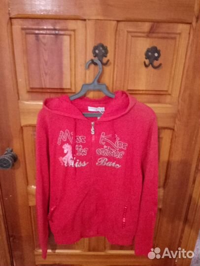 Спортивный костюм