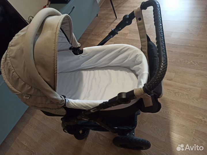 Детские коляски