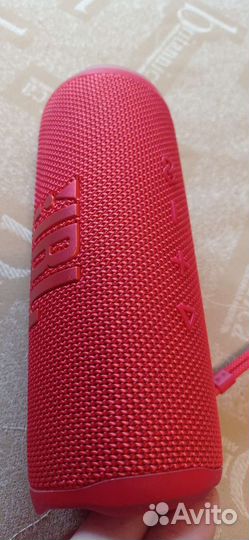Колонка Jbl flip 6 новая