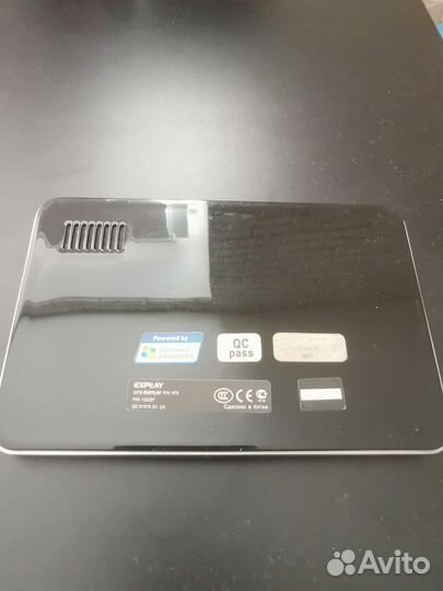 Навигатор Explay PN-975