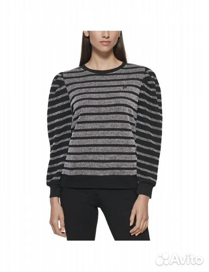 Karl lagerfeld джемпер новый оригинал размер S