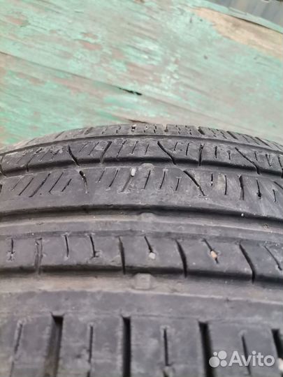 Шины на kia соренто