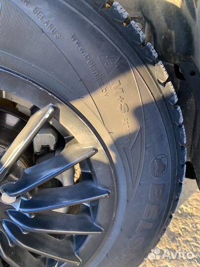 Белшина Artmotion 175/70 R13 19H