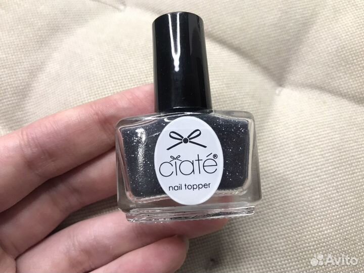 Ciate London блёстки глиттер посыпка для ногтей