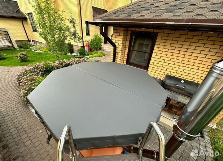 Крышка для ванны KSH-35022