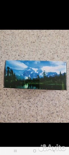 Коллиматорный прицел