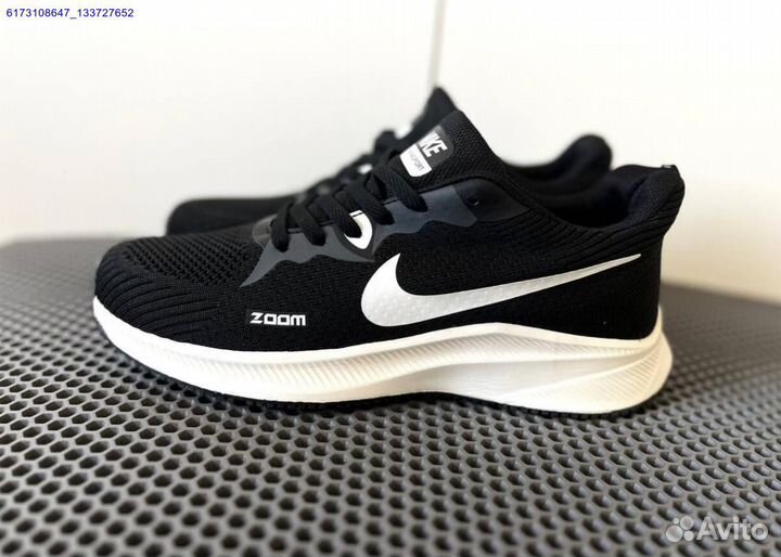 Кроссовки Nike Air Zoom (Арт.52161)