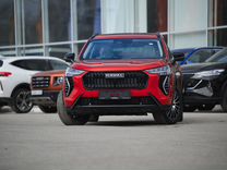 Новый Haval Jolion 1.5 MT, 2024, цена от 1 699 050 руб.