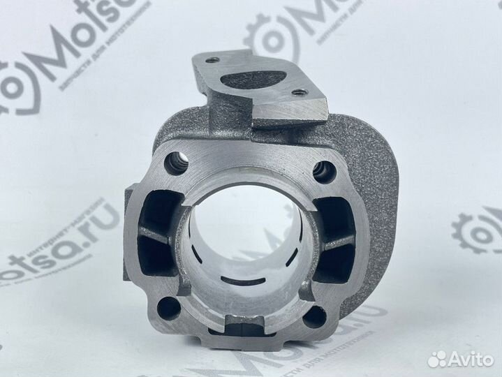 Поршневая группа yamaha JOG 60 см3 43 мм SEE