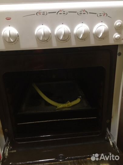 Газовая плита бу