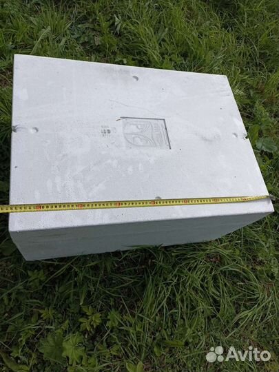 Контейнер термос