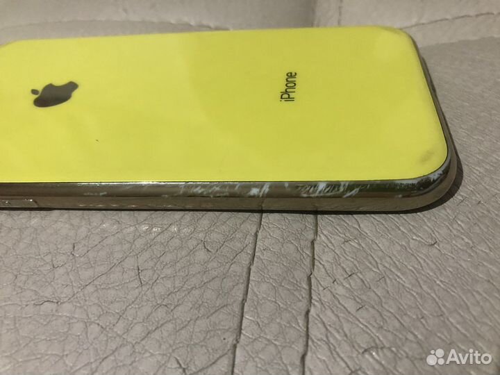 Чехол на iPhone хр и х