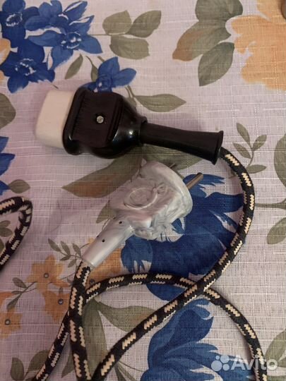 Новый электрический самовар