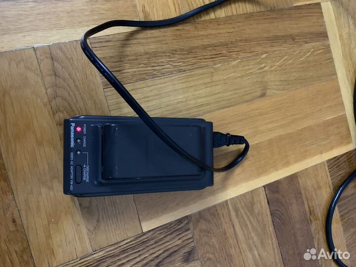 Пленочная кинокамера