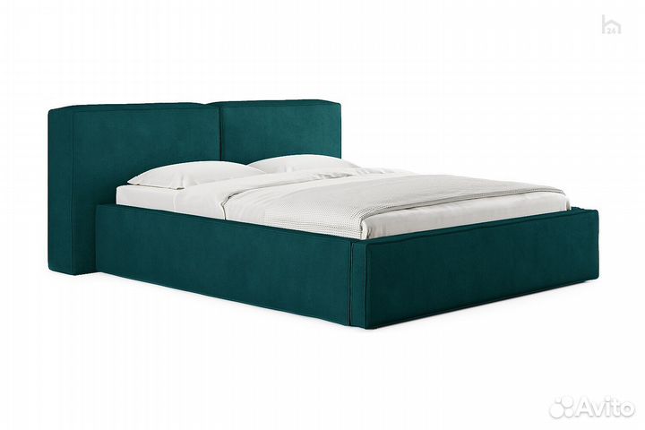 Кровать без п/м 200 х 200 Europa