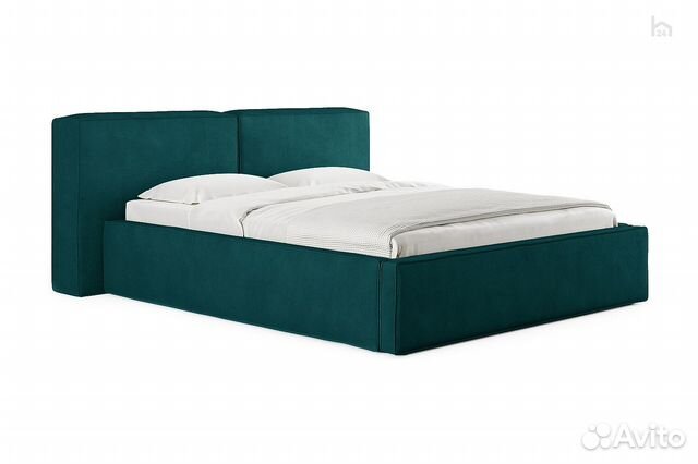 Кровать без п/м 200 х 200 Europa