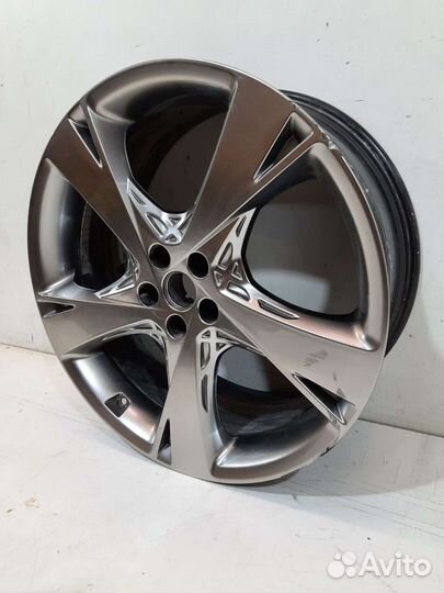 Диск R22 Genesis GV80