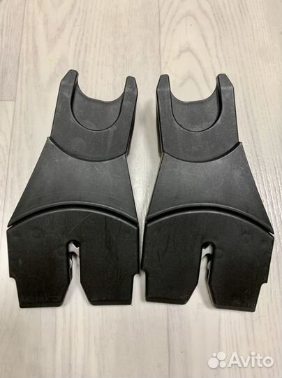 Адаптеры Maxi-Cosi / Cybex/ Anex