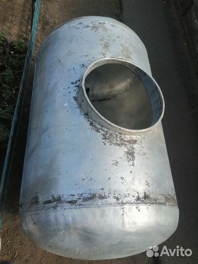Бак для воды