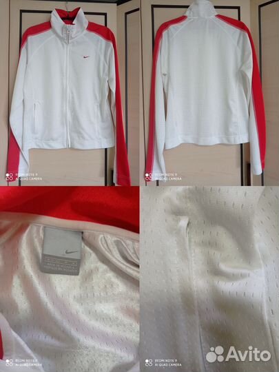 Женская спортивная одежда р. 46