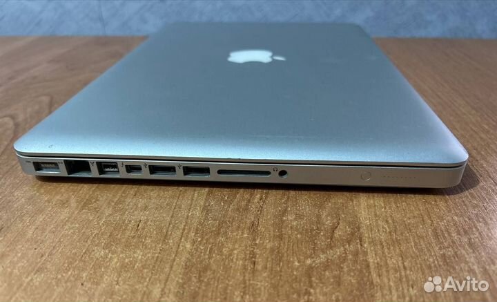 Macbook pro 13 i5 8/128