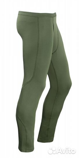 Американский комплект нижнего белья Level-2 Оливко